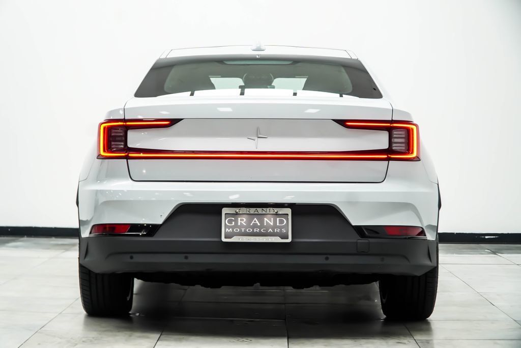 Polestar 2 photo 13