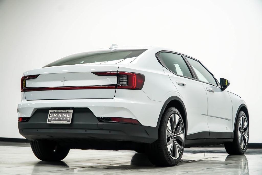 Polestar 2 photo 14