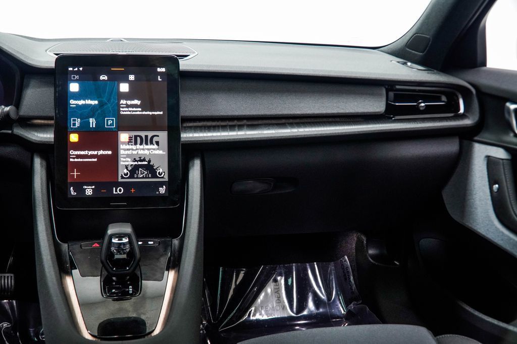 Polestar 2 photo 19