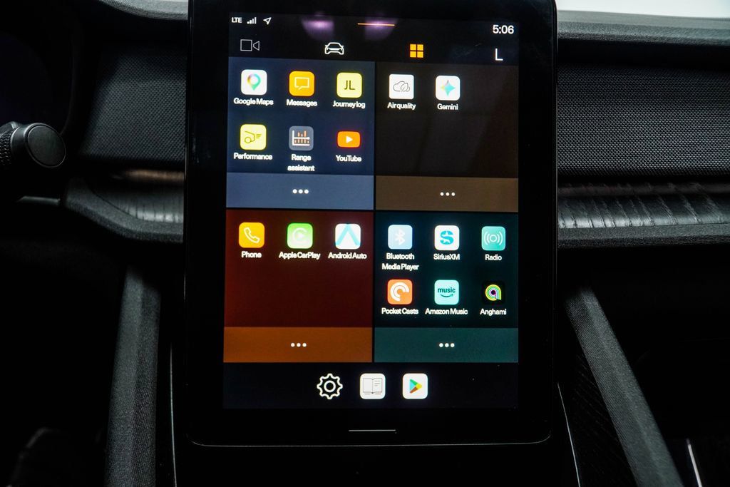 Polestar 2 photo 25