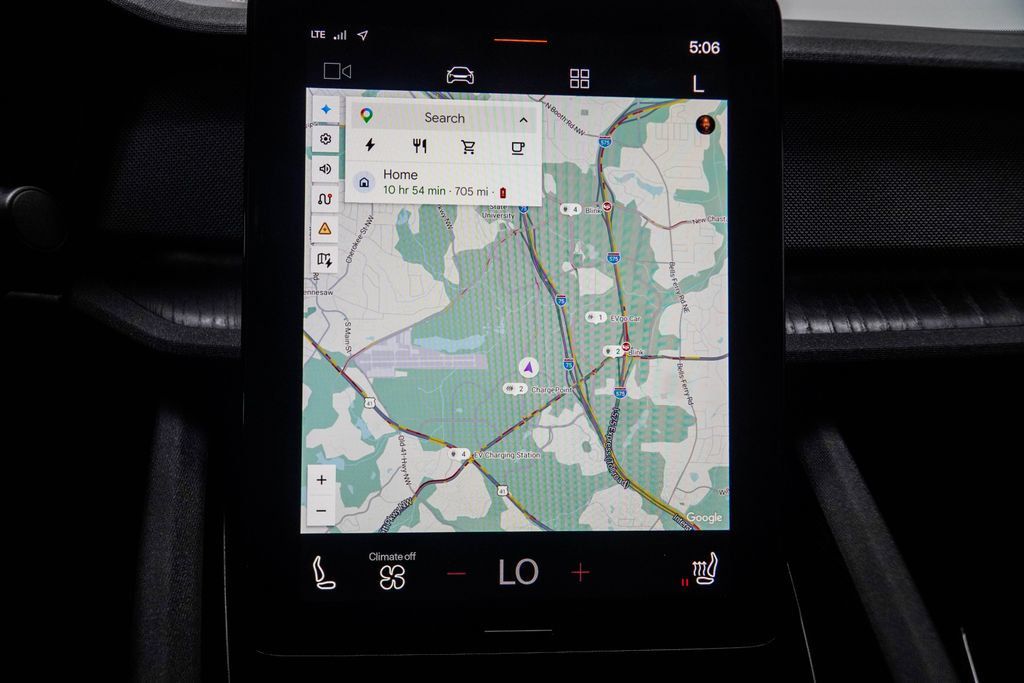 Polestar 2 photo 26
