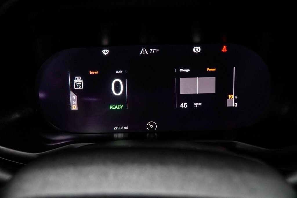 Polestar 2 photo 31