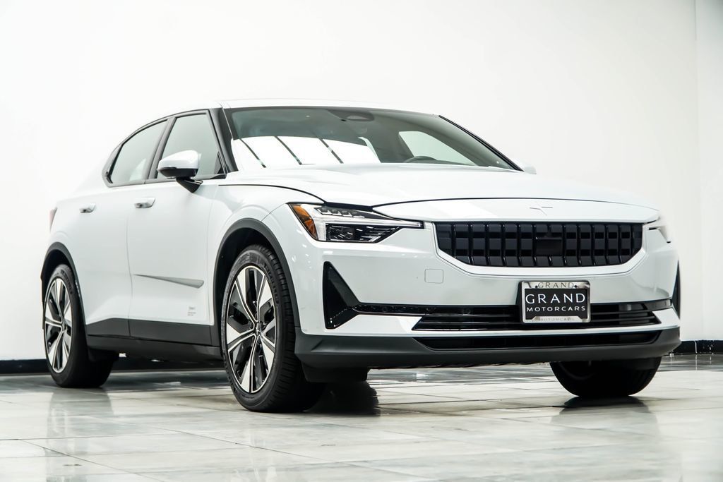 Polestar 2 photo 4