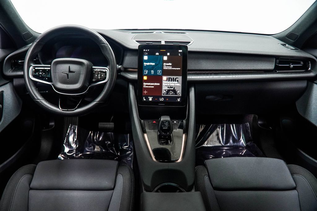 Polestar 2 photo 5
