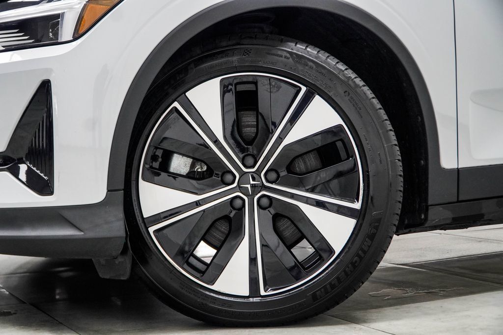 Polestar 2 photo 7
