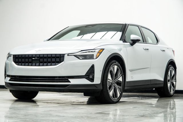 2023 Polestar 2 Long Range Single Motor Plus - 23081479 - 9