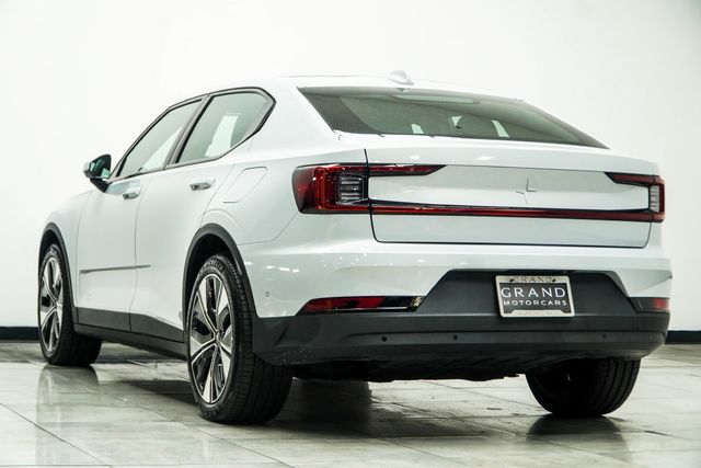 2023 Polestar 2 Long Range Single Motor Plus - 23081479 - 10