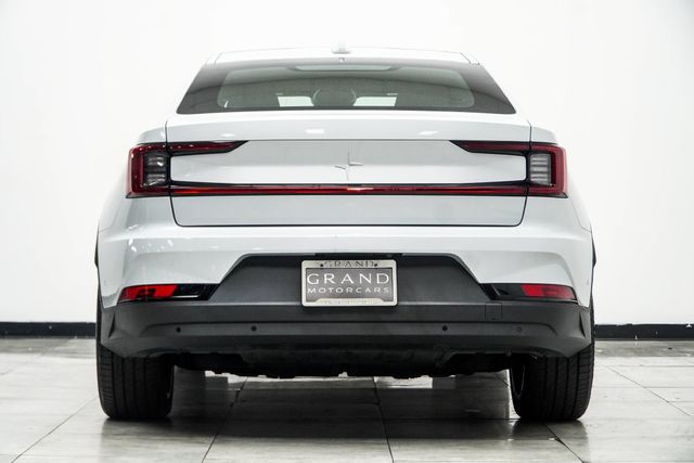 2023 Polestar 2 Long Range Single Motor Plus - 23081479 - 11