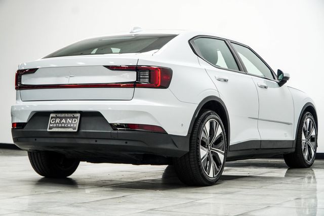 2023 Polestar 2 Long Range Single Motor Plus - 23081479 - 12