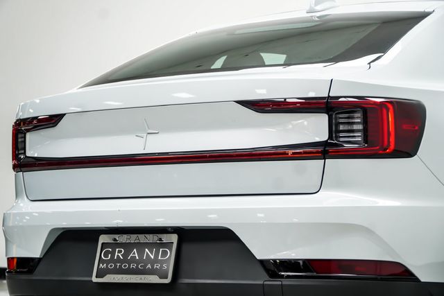 2023 Polestar 2 Long Range Single Motor Plus - 23081479 - 13