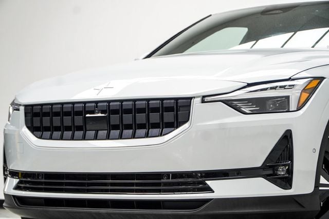 2023 Polestar 2 Long Range Single Motor Plus - 23081479 - 1