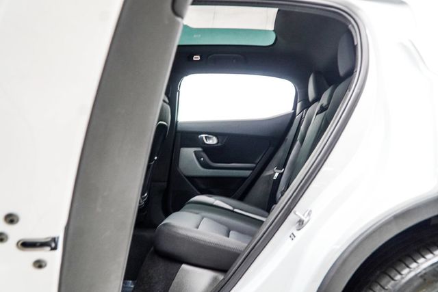 2023 Polestar 2 Long Range Single Motor Plus - 23081479 - 34