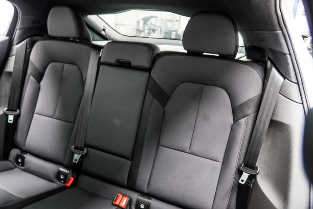 2023 Polestar 2 Long Range Single Motor Plus - 23081479 - 35