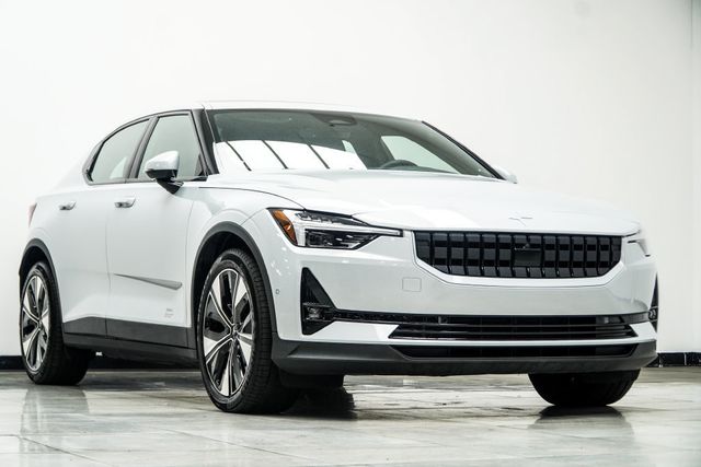 2023 Polestar 2 Long Range Single Motor Plus - 23081479 - 3