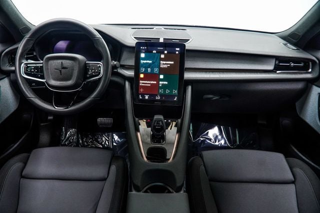 2023 Polestar 2