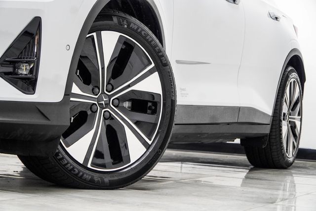 2023 Polestar 2 Long Range Single Motor Plus - 23081479 - 5