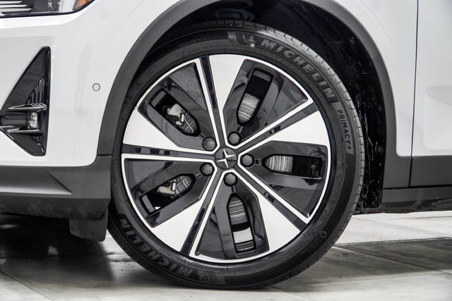 2023 Polestar 2 Long Range Single Motor Plus - 23081479 - 6
