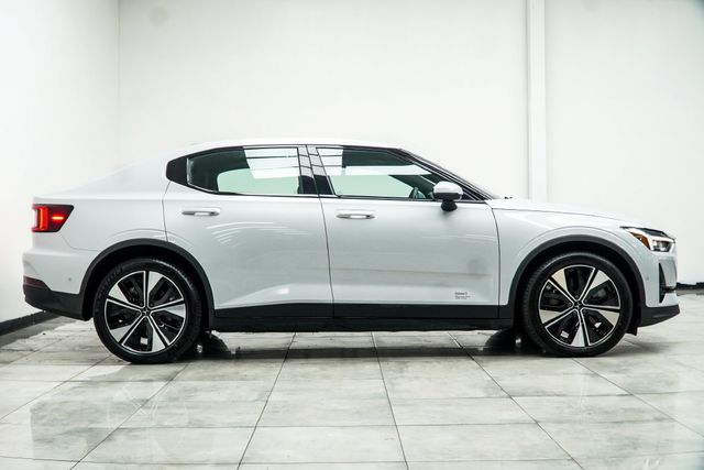 2023 Polestar 2 Long Range Single Motor Plus - 23081479 - 7