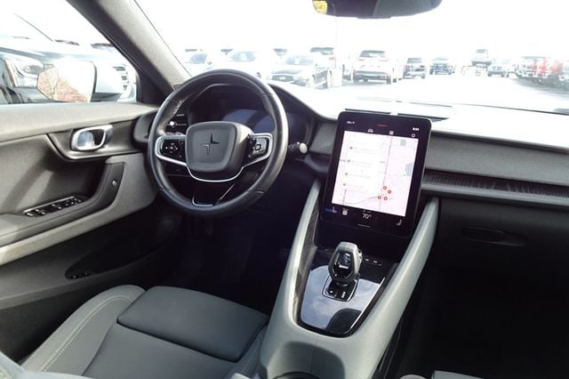 2023 Polestar 2 Long Range Single Motor Plus - 22938608 - 9