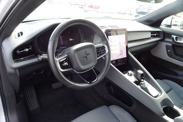 2023 Polestar 2 Long Range Single Motor Plus - 22938608 - 14
