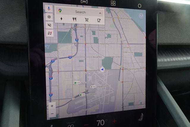 2023 Polestar 2 Long Range Single Motor Plus - 22938608 - 15