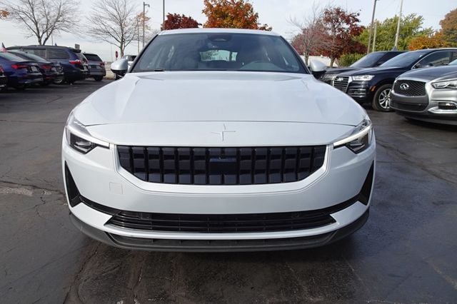 2023 Polestar 2 Long Range Single Motor Plus - 22938608 - 2