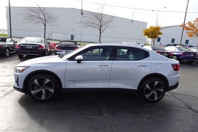 2023 Polestar 2 Long Range Single Motor Plus - 22938608 - 4
