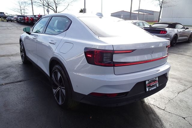 2023 Polestar 2 Long Range Single Motor Plus - 22938608 - 5