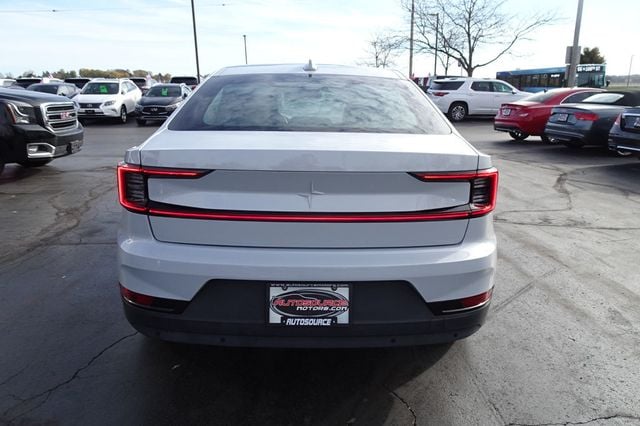 2023 Polestar 2 Long Range Single Motor Plus - 22938608 - 6