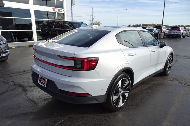 2023 Polestar 2 Long Range Single Motor Plus - 22938608 - 7