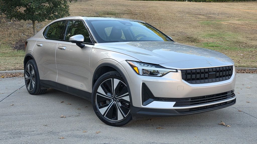 2023 Polestar 2 Long Range Single Motor Plus - 1 Owner, Low Miles - 23091414 - 0
