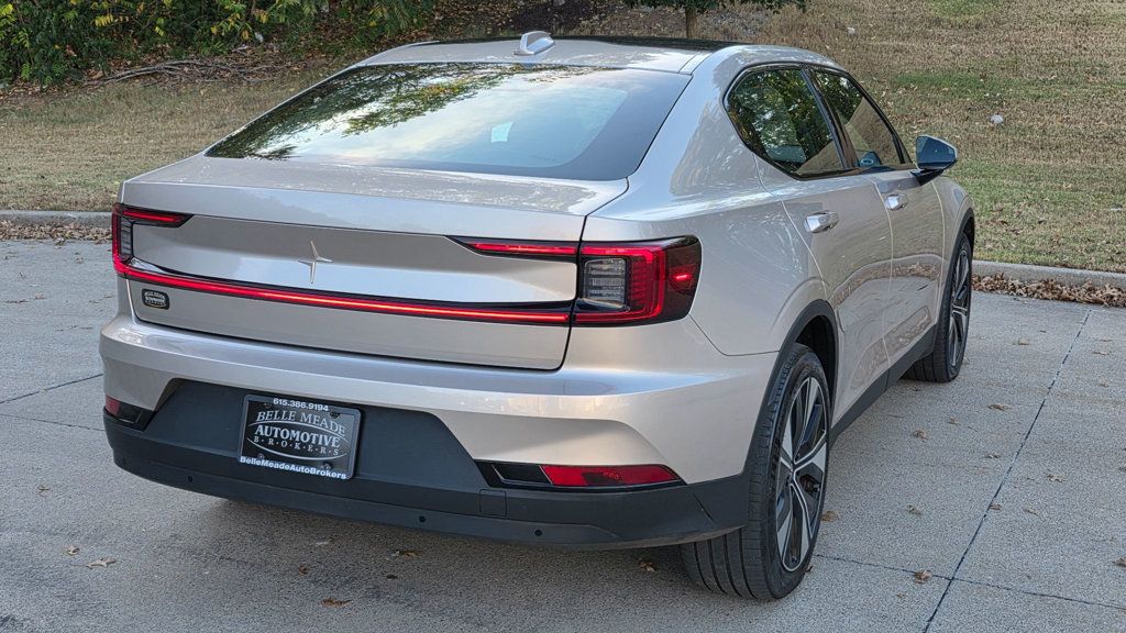 2023 Polestar 2 Long Range Single Motor Plus - 1 Owner, Low Miles - 23091414 - 9
