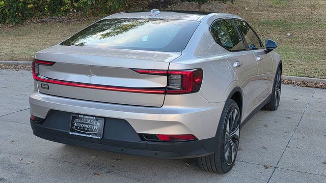 2023 Polestar 2 Long Range Single Motor Plus - 1 Owner, Low Miles - 23091414 - 9