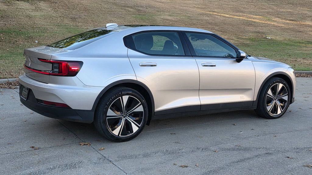 2023 Polestar 2 Long Range Single Motor Plus - 1 Owner, Low Miles - 23091414 - 10