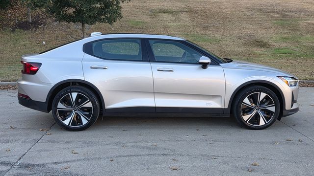 2023 Polestar 2 Long Range Single Motor Plus - 1 Owner, Low Miles - 23091414 - 11