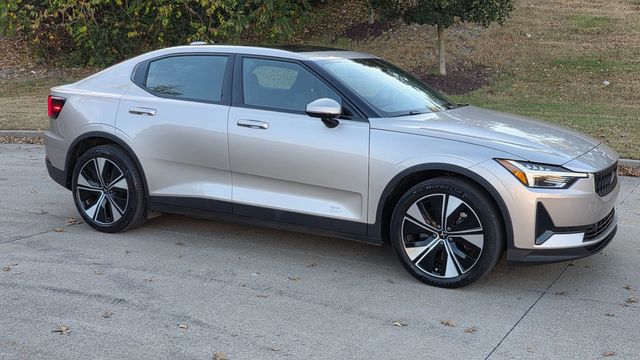2023 Polestar 2 Long Range Single Motor Plus - 1 Owner, Low Miles - 23091414 - 12