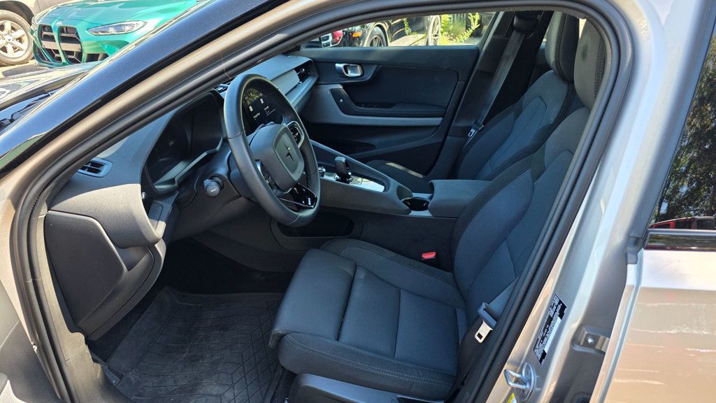 2023 Polestar 2 Long Range Single Motor Plus - 1 Owner, Low Miles - 23091414 - 13