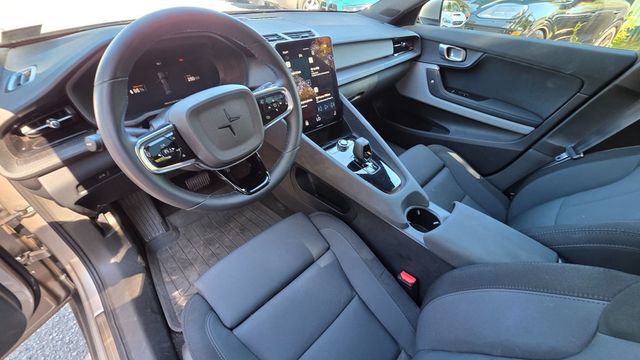 2023 Polestar 2 Long Range Single Motor Plus - 1 Owner, Low Miles - 23091414 - 15