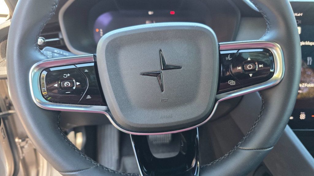 2023 Polestar 2 Long Range Single Motor Plus - 1 Owner, Low Miles - 23091414 - 16