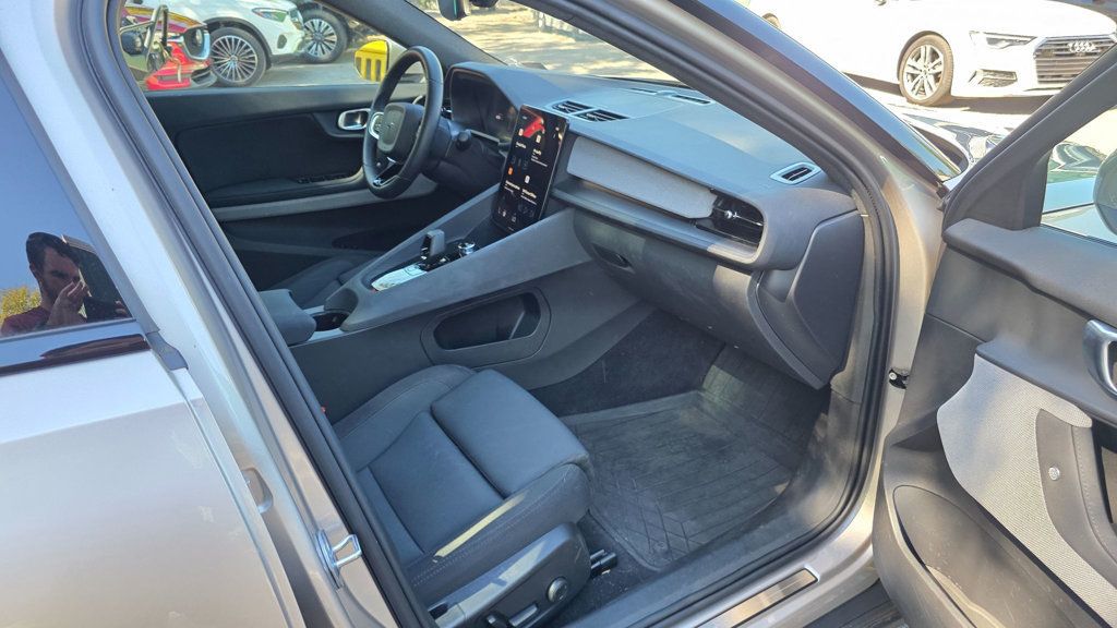 2023 Polestar 2 Long Range Single Motor Plus - 1 Owner, Low Miles - 23091414 - 22