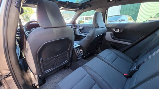2023 Polestar 2 Long Range Single Motor Plus - 1 Owner, Low Miles - 23091414 - 27