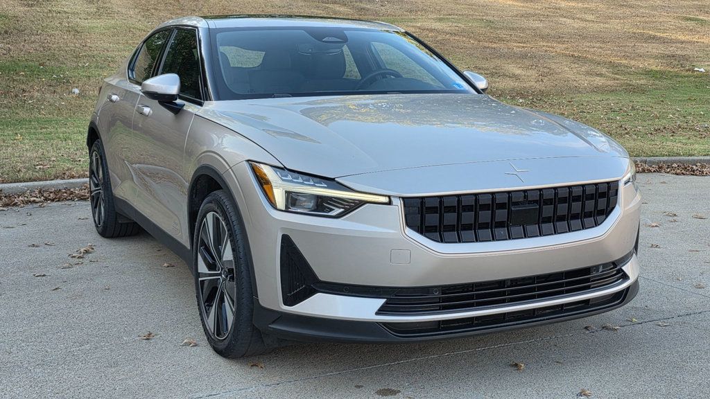 2023 Polestar 2 Long Range Single Motor Plus - 1 Owner, Low Miles - 23091414 - 2