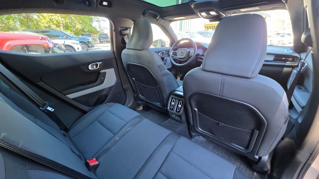 2023 Polestar 2 Long Range Single Motor Plus - 1 Owner, Low Miles - 23091414 - 31