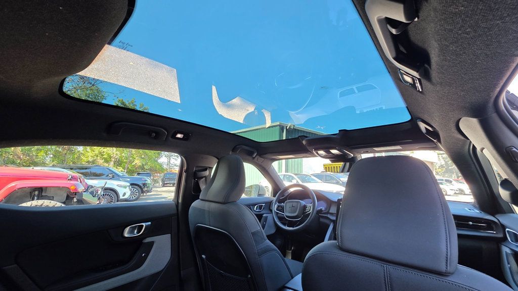 2023 Polestar 2 Long Range Single Motor Plus - 1 Owner, Low Miles - 23091414 - 35