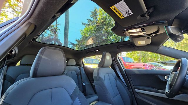 2023 Polestar 2 Long Range Single Motor Plus - 1 Owner, Low Miles - 23091414 - 36
