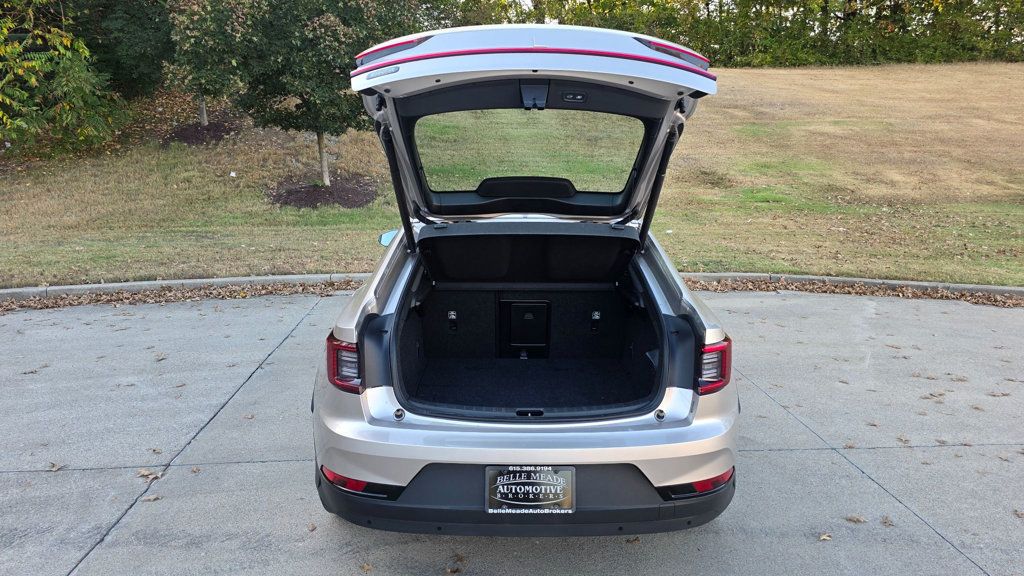 2023 Polestar 2 Long Range Single Motor Plus - 1 Owner, Low Miles - 23091414 - 37