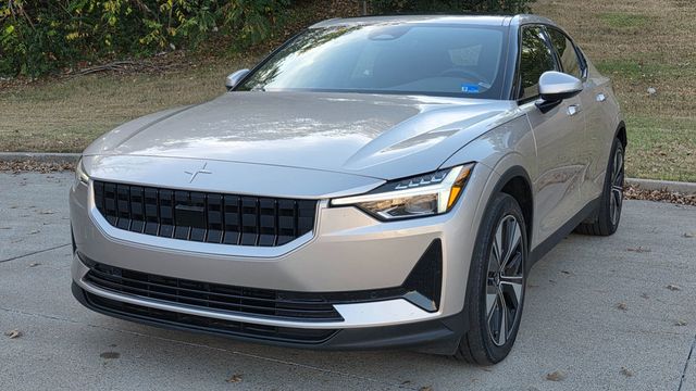 2023 Polestar 2 Long Range Single Motor Plus - 1 Owner, Low Miles - 23091414 - 3