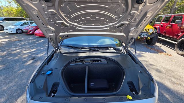 2023 Polestar 2 Long Range Single Motor Plus - 1 Owner, Low Miles - 23091414 - 42