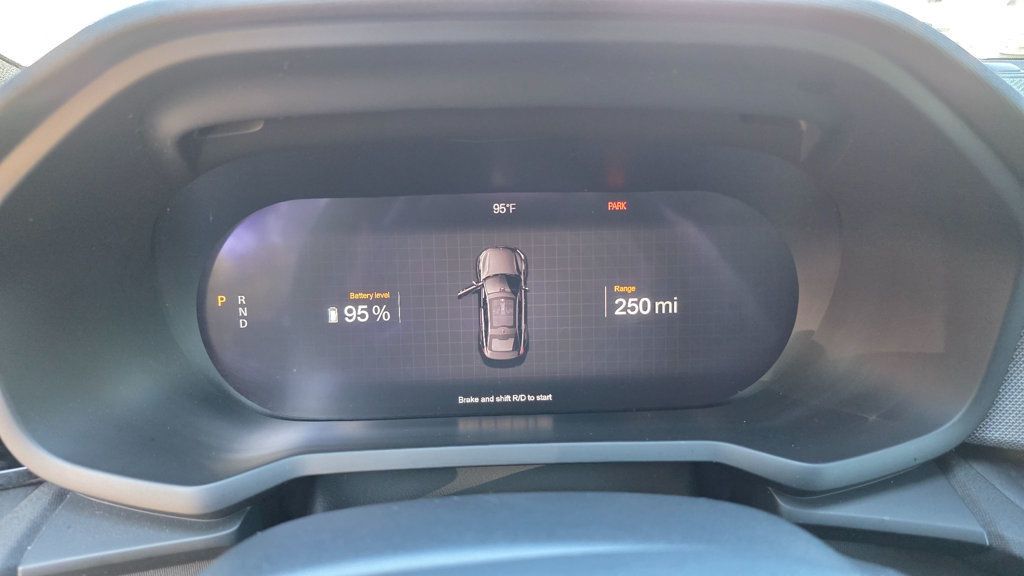 2023 Polestar 2 Long Range Single Motor Plus - 1 Owner, Low Miles - 23091414 - 46