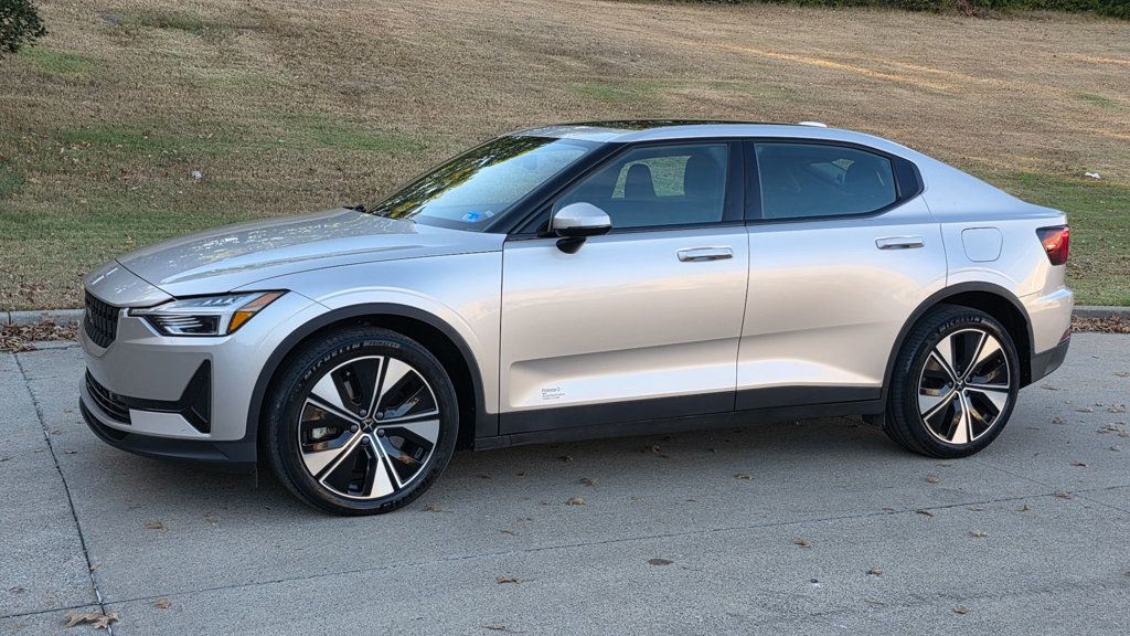 2023 Polestar 2 Long Range Single Motor Plus - 1 Owner, Low Miles - 23091414 - 4